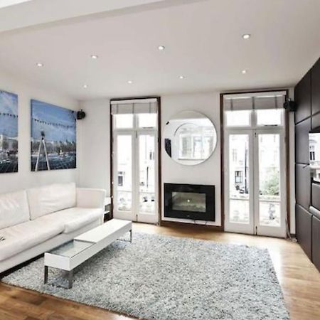Designer 2 Bedroom Pimlico Londýn Exteriér fotografie