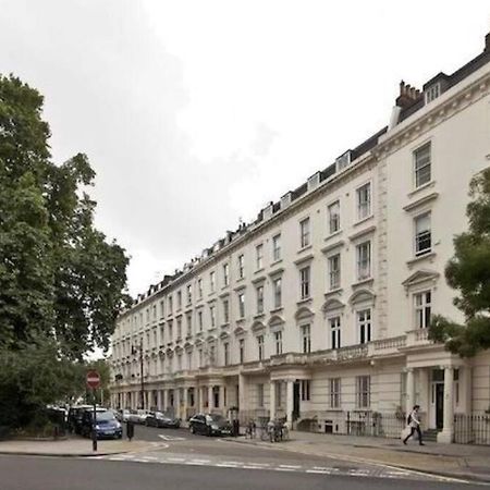 Designer 2 Bedroom Pimlico Londýn Exteriér fotografie