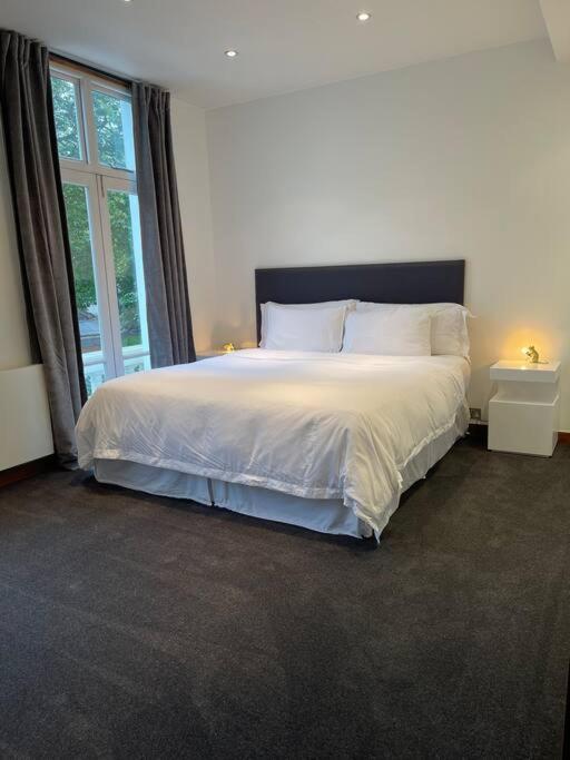 Designer 2 Bedroom Pimlico Londýn Exteriér fotografie