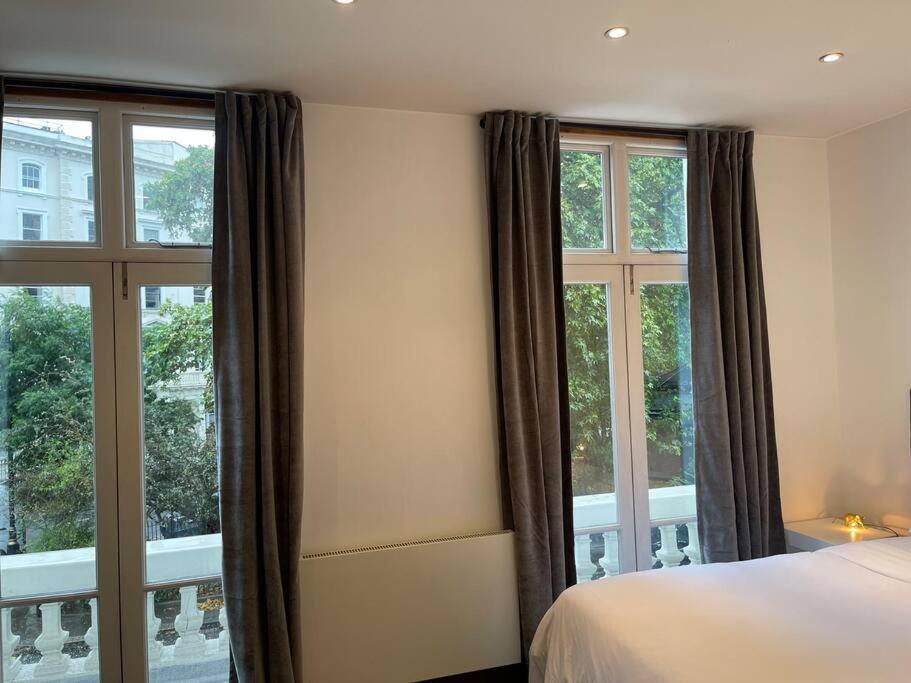 Designer 2 Bedroom Pimlico Londýn Exteriér fotografie